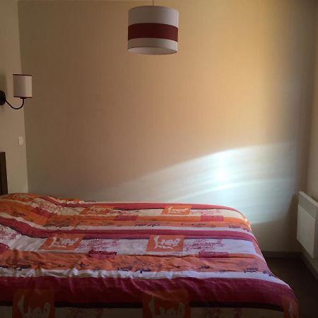 Appartement Vars Vars  Dış mekan fotoğraf