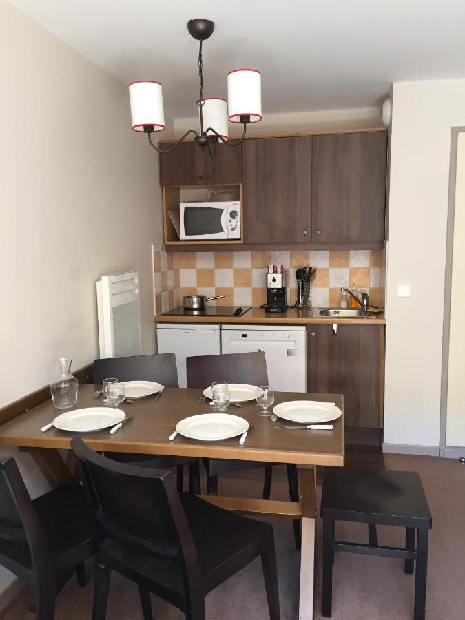 Appartement Vars Vars  Dış mekan fotoğraf